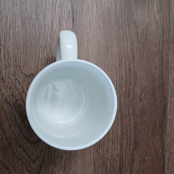 Panda Bears National Zoo Washington D.C. FONZ Coffee Cup Mug Vintage 1982 - Picture 4 of 5